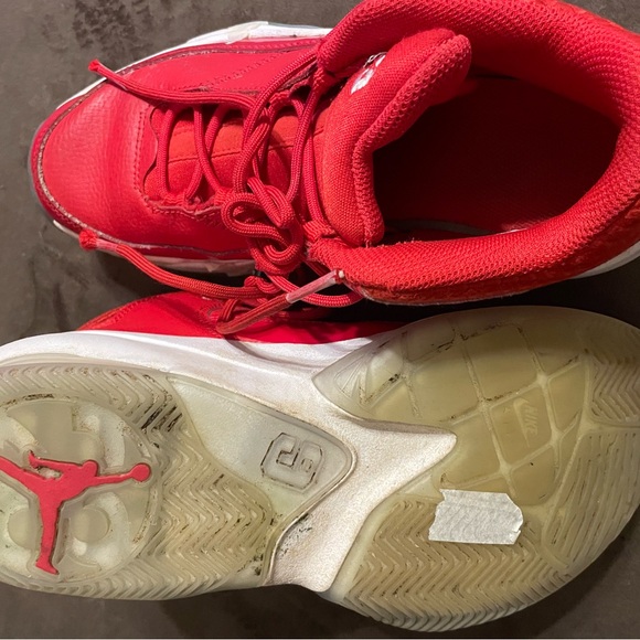 Red Jordan’s - Picture 2 of 3